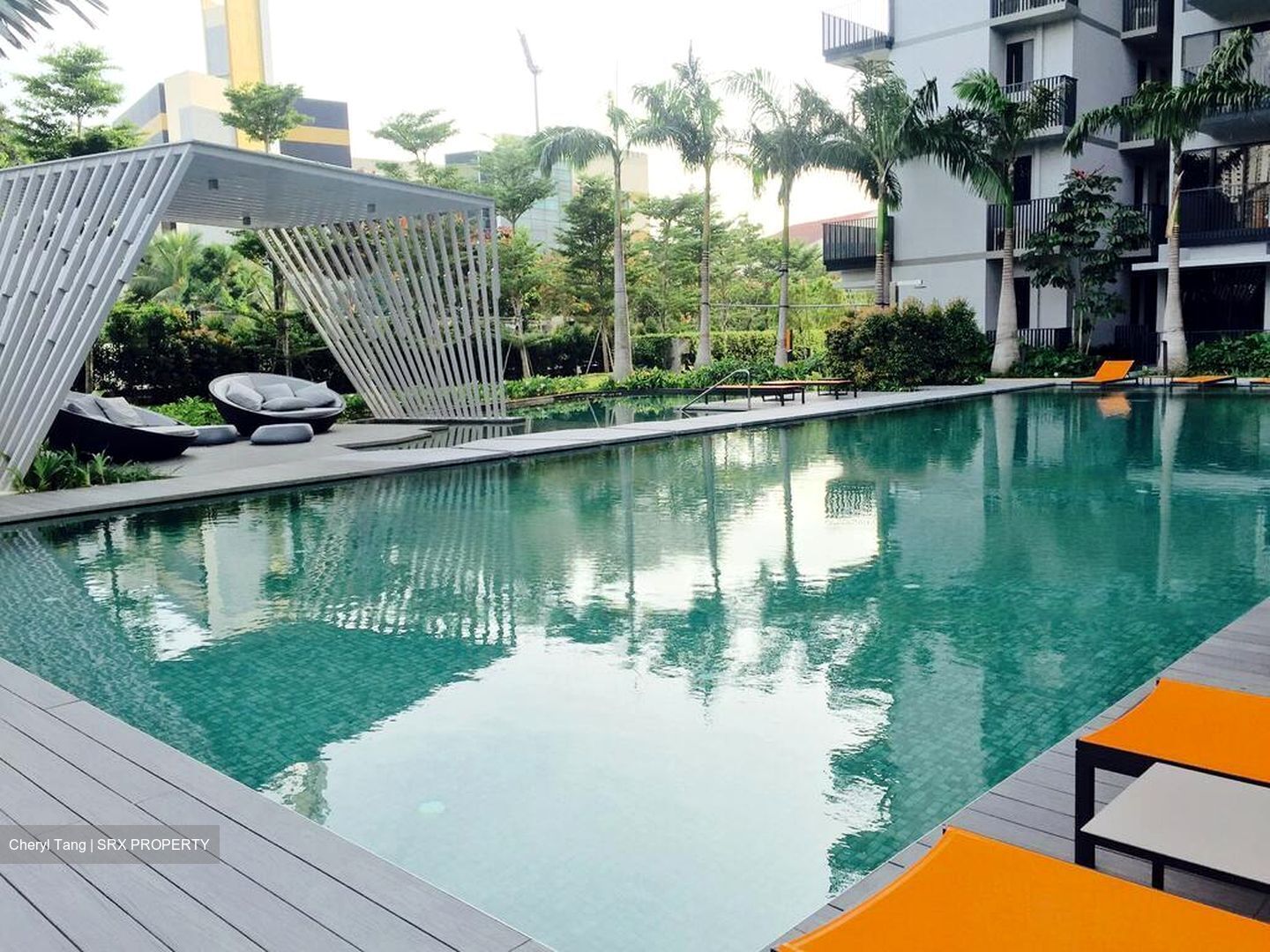 Sky Vue (D20), Condominium #625548171